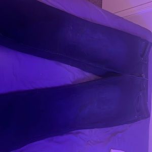 Buffalo jeans 38x30 only wore a few times